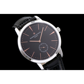 VACHERON CONSTANTIN 바쉐론 콘스탄틴 패트리모니-36 칼리버