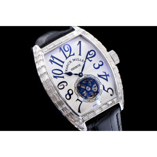 FRANCK MULLER 프랭크뮬러 카사블랑카 투어빌론-2