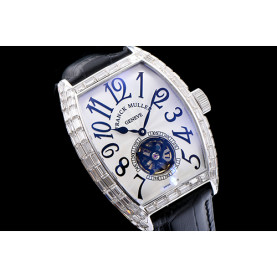 FRANCK MULLER 프랭크뮬러 카사블랑카 투어빌론-2