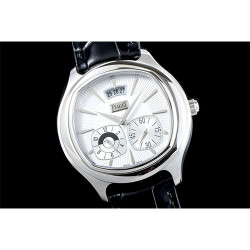 PIAGET 피아제 블랙타이-1 G0A32016 칼리버