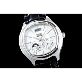 PIAGET 피아제 블랙타이-1 G0A32016 칼리버