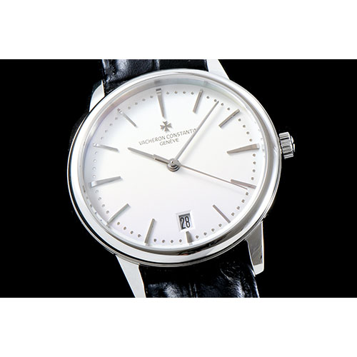 VACHERON CONSTANTIN 바쉐론 콘스탄틴 패트리모니-52 칼리버 4100U000G-B181