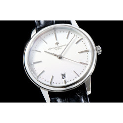 VACHERON CONSTANTIN 바쉐론 콘스탄틴 패트리모니-52 칼리버 4100U000G-B181