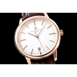 VACHERON CONSTANTIN 바쉐론 콘스탄틴 패트리모니-55 칼리버 4100U000R-B180