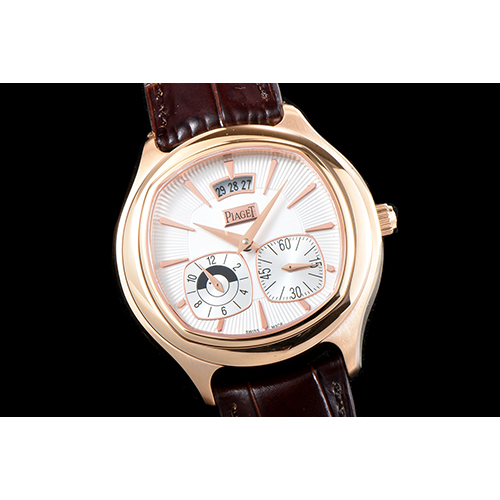 PIAGET 피아제 블랙타이-2 G0A32017 칼리버