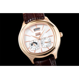 PIAGET 피아제 블랙타이-2 G0A32017 칼리버