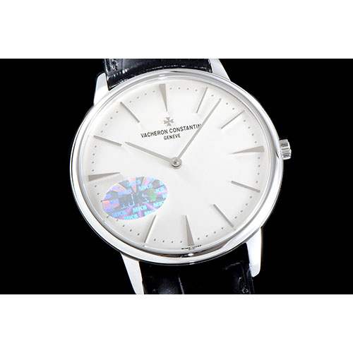 VACHERON CONSTANTIN 바쉐론 콘스탄틴 패트리모니-57 81180000G-9117