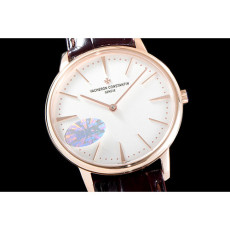 VACHERON CONSTANTIN 바쉐론 콘스탄틴 패트리모니-59 81180000R-9159