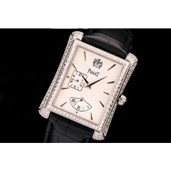 PIAGET 피아제 블랙타이-4 G0A33073