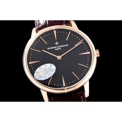 VACHERON CONSTANTIN 바쉐론 콘스탄틴 패트리모니-60 81180000R-9283