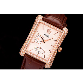 PIAGET 피아제 블랙타이-6 G0A33074