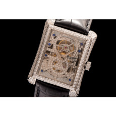 PIAGET 피아제 블랙타이-9 G0A30037