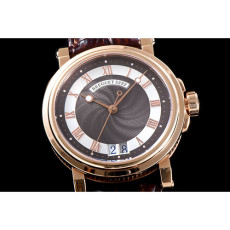 BREGUET 브레게 마린-2 칼리버 5817BRZ25V8