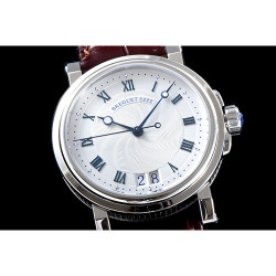 BREGUET 브레게 마린-3 칼리버 5817ST125V8