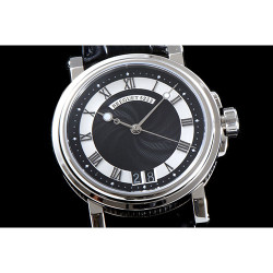 BREGUET 브레게 마린-4 칼리버 5817ST925V8