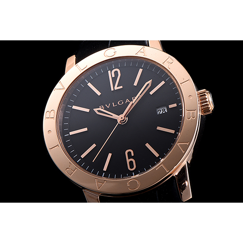 BULGARI 불가리 솔로템포-1 102261 BBP39BGLD