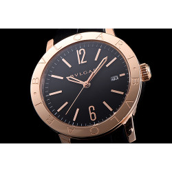 BULGARI 불가리 솔로템포-1 102261 BBP39BGLD