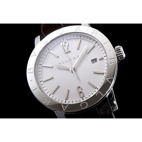 BULGARI 불가리 솔로템포-3 102056 BB41WSLD