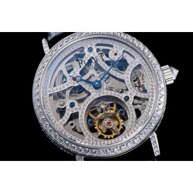 PIAGET 피아제 알티플라노 투어빌론-1 G0A39122