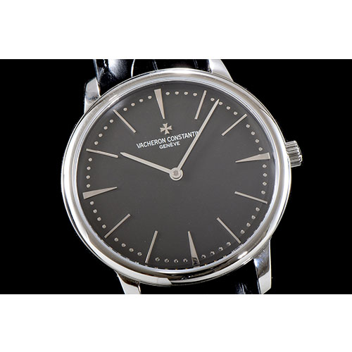VACHERON CONSTANTIN 바쉐론 콘스탄틴 패트리모니-72 81180000G-9117