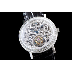 PIAGET 피아제 알티플라노 투어빌론-3