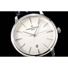 VACHERON CONSTANTIN 바쉐론 콘스탄틴 패트리모니-73 칼리버 85180000G-9230