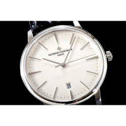 VACHERON CONSTANTIN 바쉐론 콘스탄틴 패트리모니-73 칼리버 85180000G-9230