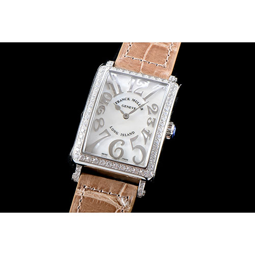 FRANCK MULLER 프랭크뮬러 롱아일랜드-46