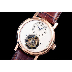BREGUET 브레게 클래식 그랜드 컴플리케이션 투어빌론-21 5357BA1B9V6