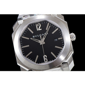 BULGARI 불가리 옥토 솔로템포-17 38mm 102031
