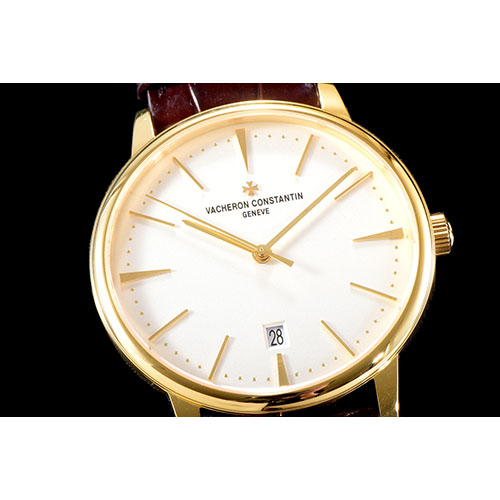 VACHERON CONSTANTIN 바쉐론 콘스탄틴 패트리모니-74 칼리버 85180000J-9231