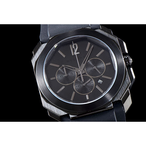 BULGARI 불가리 옥토 크로토그라프-1 103027