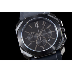 BULGARI 불가리 옥토 크로토그라프-1 103027