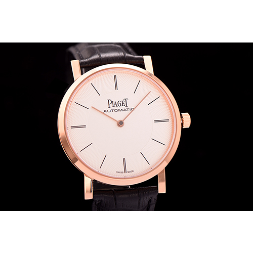 PIAGET 피아제 알티플라노-3