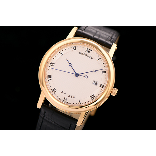 BREGUET 브레게 클래식-8 쿼츠