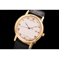 BREGUET 브레게 클래식-8 쿼츠