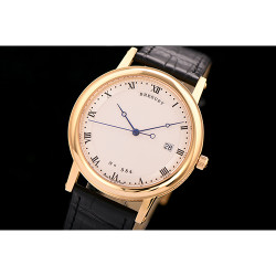 BREGUET 브레게 클래식-8 쿼츠