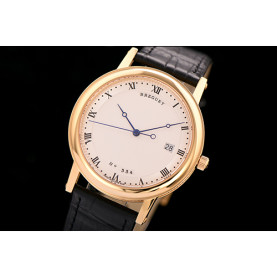 BREGUET 브레게 클래식-8 쿼츠