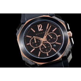 BULGARI 불가리 옥토 크로토그라프-2 103075