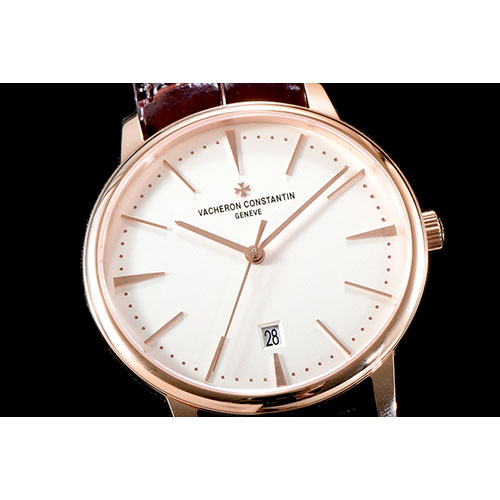 VACHERON CONSTANTIN 바쉐론 콘스탄틴 패트리모니-76 칼리버 85180000R-9248