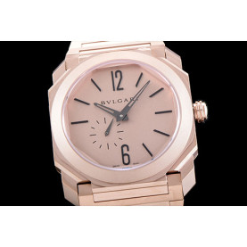 BULGARI 불가리 옥토-33 41mm 102912