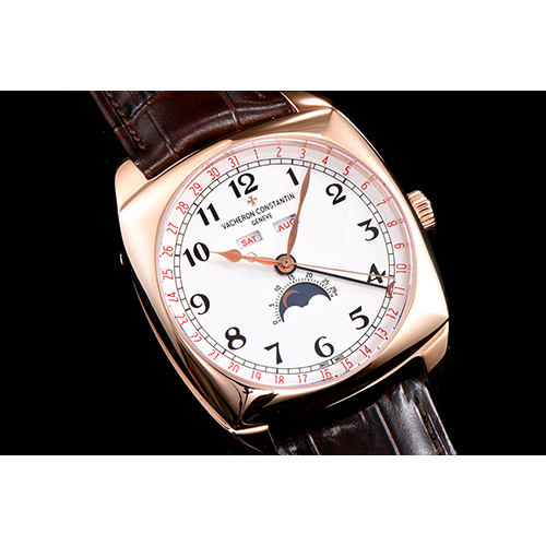 VACHERON CONSTANTIN 바쉐론 콘스탄틴 하모니-3 4000S000R-B123