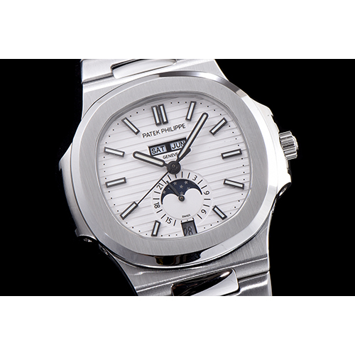 PATEK PHILIPPE 파텍필립 노틸러스-47 칼리버 57261A-010