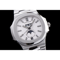 PATEK PHILIPPE 파텍필립 노틸러스-47 칼리버 57261A-010