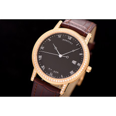 BREGUET 브레게 클래식-15 쿼츠