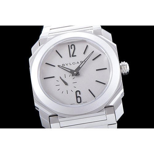 BULGARI 불가리 옥토-34 41mm 103011