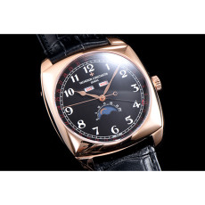VACHERON CONSTANTIN 바쉐론 콘스탄틴 하모니-4 4000S000R-B123