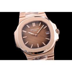 PATEK PHILIPPE 파텍필립 노틸러스-48 칼리버 57111R-001