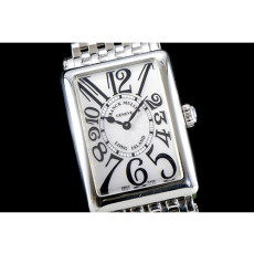 FRANCK MULLER 프랭크뮬러 롱아일랜드-66 952 QZ