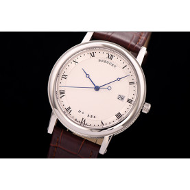 BREGUET 브레게 클래식-16 쿼츠